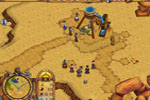 Screenshot of Westward II - Heroes of the Frontier
