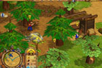 Screenshot of Westward II - Heroes of the Frontier