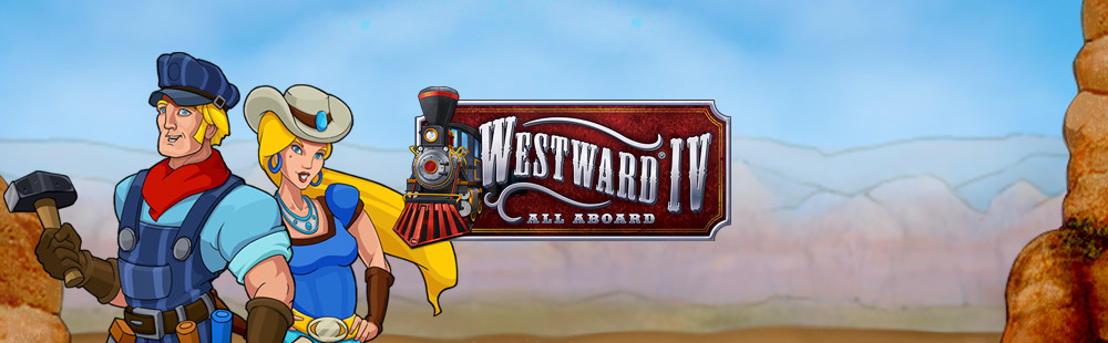 Westward IV - All Aboard