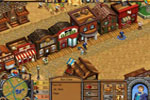 Screenshot of Westward IV - All Aboard