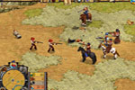 Screenshot of Westward IV - All Aboard