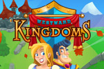 Deal with ogres, dragons, barbarians and more in Westward® Kingdoms!