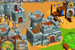 Screenshot of Westward Kingdoms