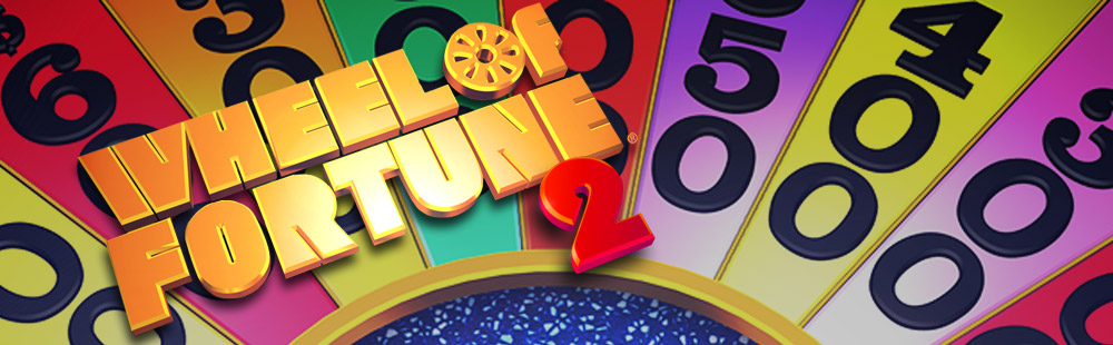 Wheel of Fortune 2