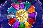 Screenshot of Cash Tournaments - Wheel of Fortune®