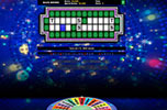 Screenshot of Cash Tournaments - Wheel of Fortune®