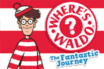Where's Waldo? The Fantastic Journey is a grand hidden object adventure!