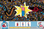 Screenshot of Where's Waldo The Fantastic Journey