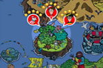 Screenshot of Where's Waldo The Fantastic Journey