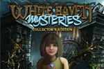 White Haven Mysteries Collector's Edition