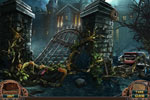 Screenshot of White Haven Mysteries Collector's Edition