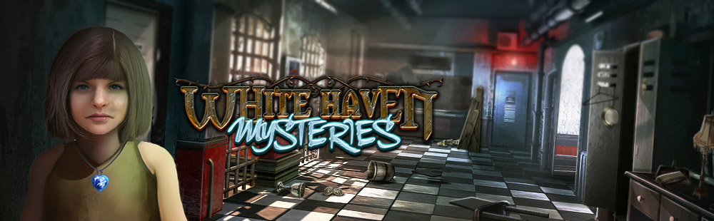 White Haven Mysteries Standard Edition