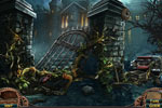 Screenshot of White Haven Mysteries Standard Edition