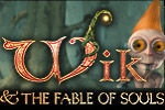 Swing through forests and discover the tale of Wik!
