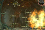 Screenshot of Wik and the Fable of Souls