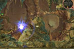 Screenshot of Wik and the Fable of Souls