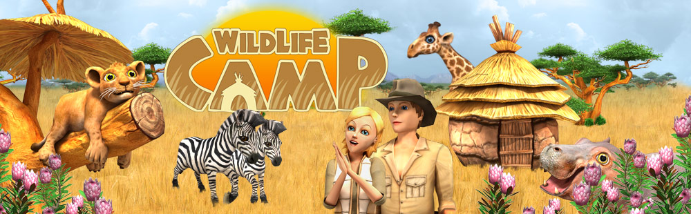 Wildlife Camp