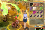 Screenshot of Wildlife Camp