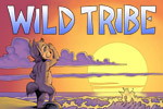 Wild Tribe is a fresh take on real-time simulation gameplay!