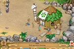 Screenshot of Wild Tribe