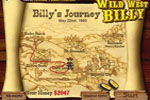 Screenshot of Wild West Billy
