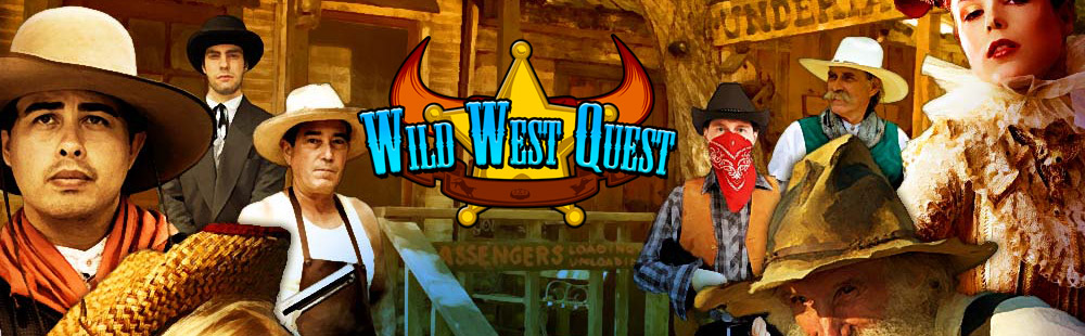 Wild West Quest