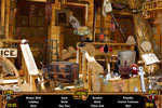 Screenshot of Wild West Quest