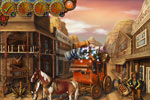 Screenshot of Wild West Story: The Beginnings