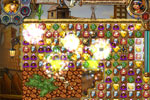 Screenshot of Wild West Story: The Beginnings