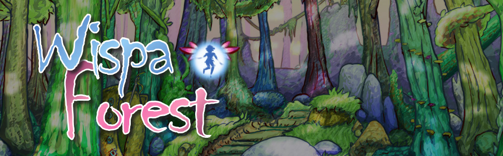 Wispa Forest