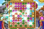 Screenshot of Wizard Land