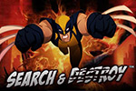 Wolverine must defeat legions of Magneto's robots as he searches for a way to free Genosha from Magneto's evil grip. Play now!