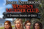 Women's Murder Club - A Darker Shade of Grey is seek-and-find crime drama!