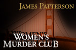 An all new hidden object adventure written by James Patterson!