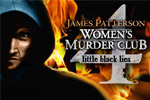 A cold case becomes piping hot in Women's Murder Club: Little Black Lies.