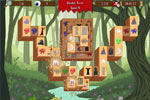 Screenshot of Wonderland Mahjong