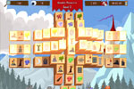 Screenshot of Wonderland Mahjong