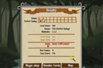 Screenshot of Wonderland Solitaire