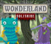 Wonderland Solitaire