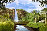 Screenshot of Wonderlines