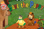 Help the Wonder Pets take care of Puppy and learn about their world!