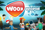 Woozworld is a virtual world for young teens to explore, play, and talk! Your style. Your friends. Your business. Come rock Woozworld!