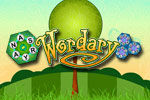 Wordary is a new and original word game that the whole family can enjoy!