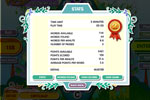 Screenshot of Wordary