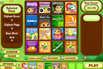 Screenshot of Word Bird Supreme