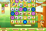 Screenshot of Word Bird Supreme