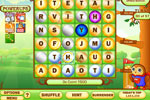 Screenshot of Word Bird Supreme