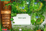 Screenshot of Word Buzz