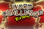 Experience 4 word games with brain-bending fun for all!