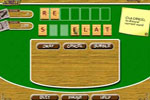 Screenshot of Word Challenge Extreme